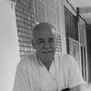 Radovan Kostić. Foto porodična arhiva
