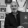 Prim. dr Miodrag Lazić. Foto KC Niš