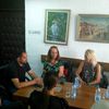 U Vranju funkcioniše Lokalna mreža za prevenciju i borbu protiv trgovine ljudima. Foto lična arhiva