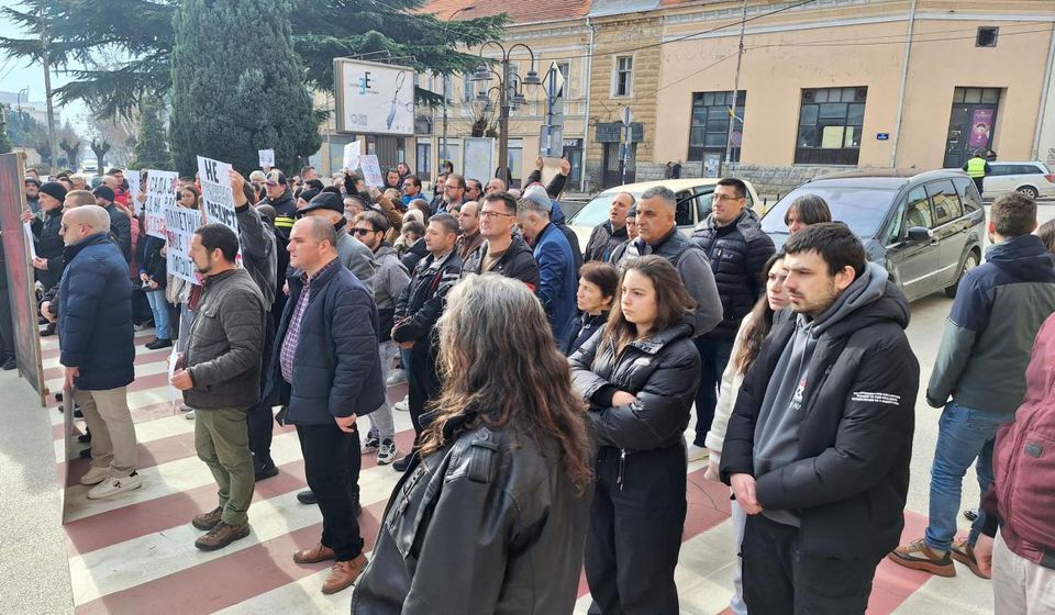 Foto Vranje news