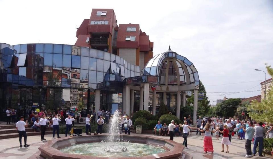 Foto Slobodan Stojković