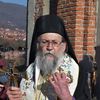 Nakon što je neko vreme zbog infekcije koronavirusom proveo na lečenju u KBC Dragiša Mišović u Beogradu, Saboru SPC prisustvuje i episkop vranjski Pahomije. Foto Vranje News