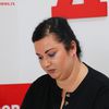 Maja Mitić. Foto Vranje News