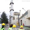 Fabrika Knaufa u Surdulici. Foto Vranje News