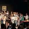 Sa svečanosti u vranjskom pozorištu. Foto Vranje news