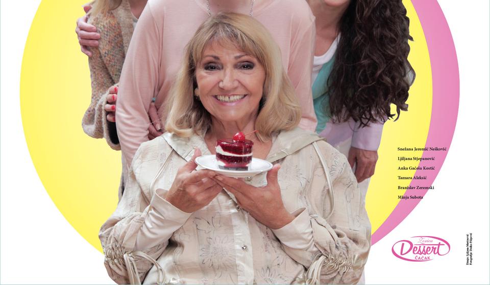 Foto plakat Madlenianum