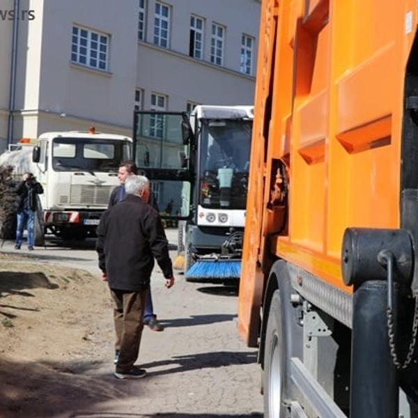 Foto Vranje news