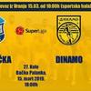 Foto FK Dinamo