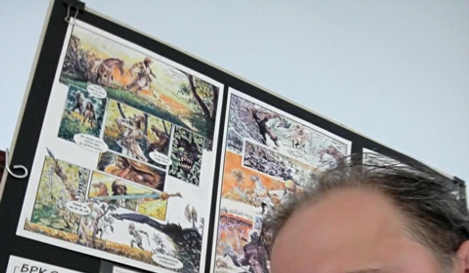 Foto privatna arhiva