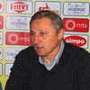 Potrebne dve pobede za siguran opstanak: Milan Milanović. Foto VranjeNews