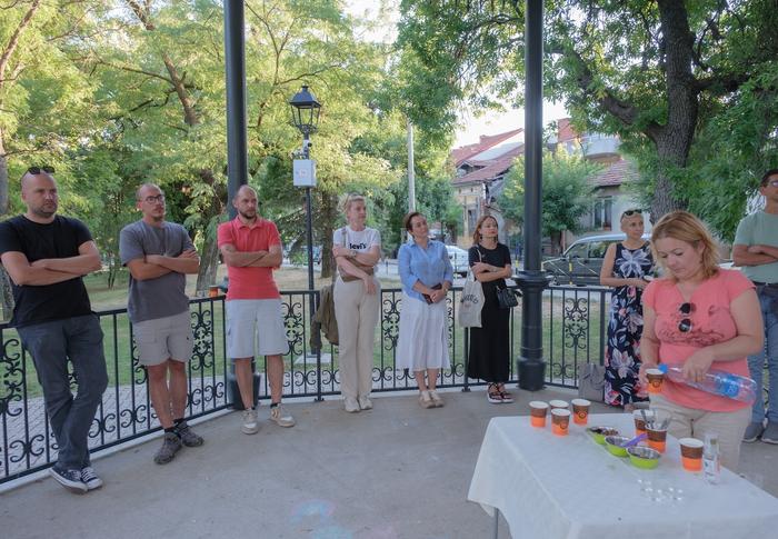 Foto Luka Knežević Strika