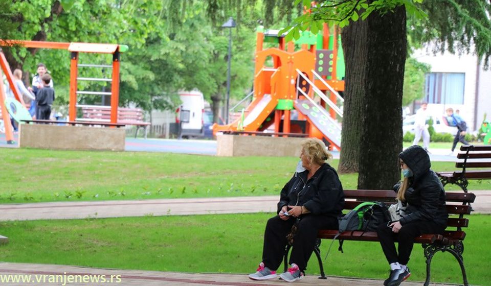 Foto ilustracija Vranje news