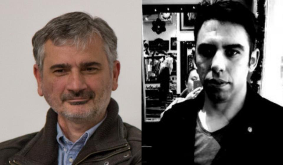 Foto promo Biblioteka Bora Stanković