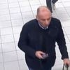 Goran Tasić Gokče sat vremena pre ubistva na aerodromu u Amsterdamu. Foto youtube screenshot