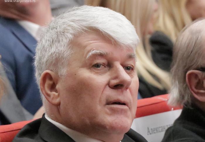 Vlasnik: Zoran Veličković Zuja. Foto Vranje news