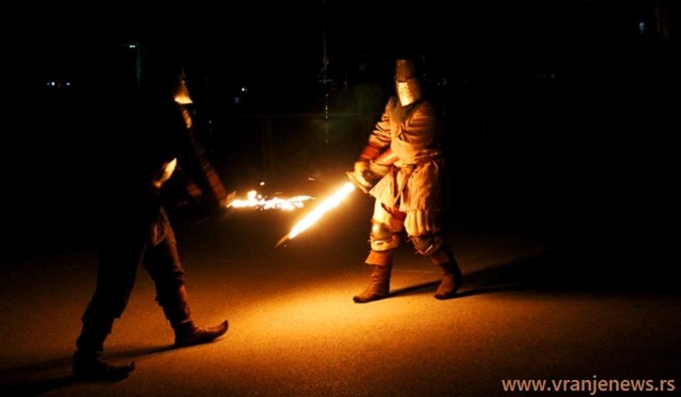 Foto VranjeNews