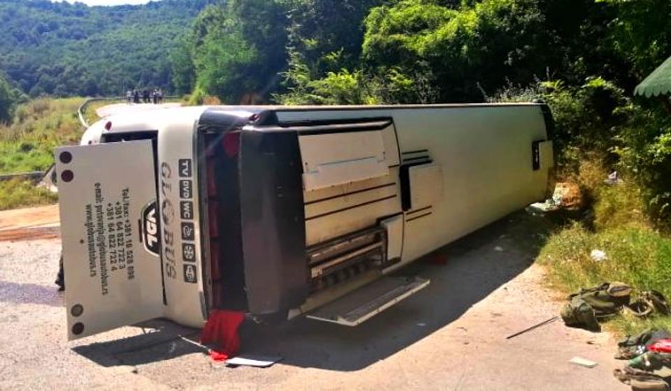 Prizor sa lica mesta. Foto S. Tasić