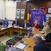 Sa današnje sednice Gradskog veća. Foto vranje.org.rs