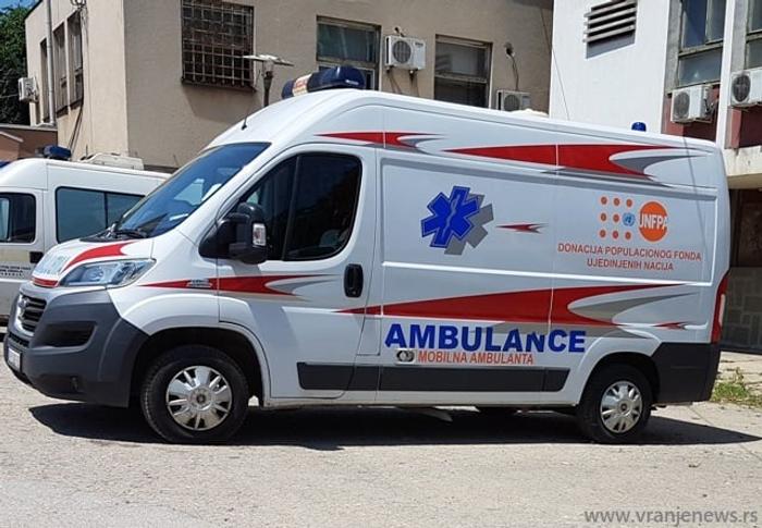 Foto ilustracija Vranje news