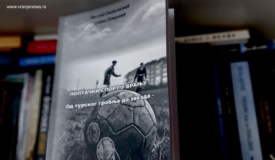Foto Vranje news