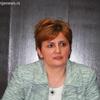 Trenutno na poziciji višeg javnog tužioca u Vranju: Danijela Trajković. Foto VranjeNews