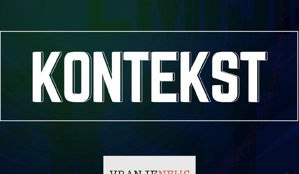 Foto Vranje News/TV Info Puls