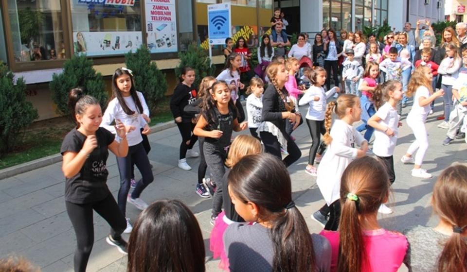 TOV i prošle godine dala doprinos obeležavanju ove značajne manifestacije. Foto VranjeNews