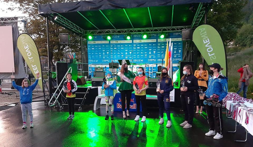 Foto Fejsbuk stranica Ski kluba Besna kobila