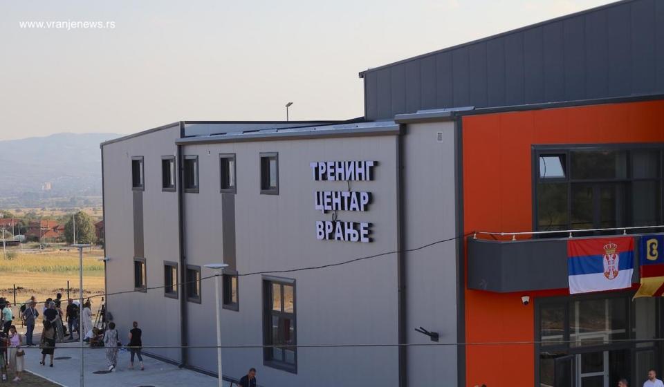 Foto Vranje news