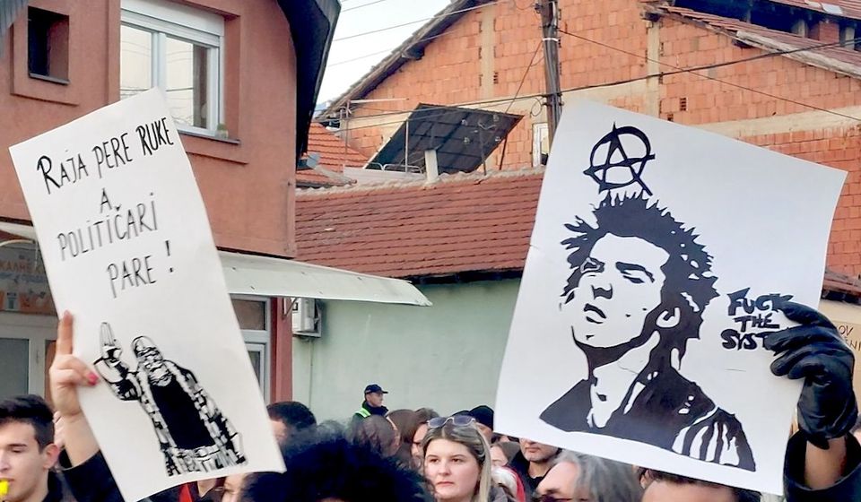 Foto Vranje news