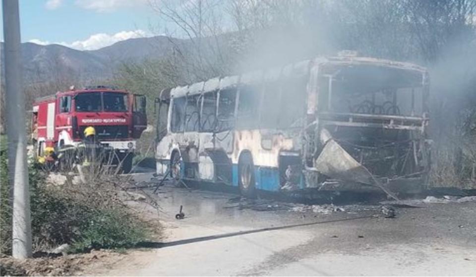 Foto izvor Bujanovačke