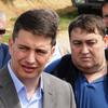 Dragan Stevanović. Foto VranjeNews