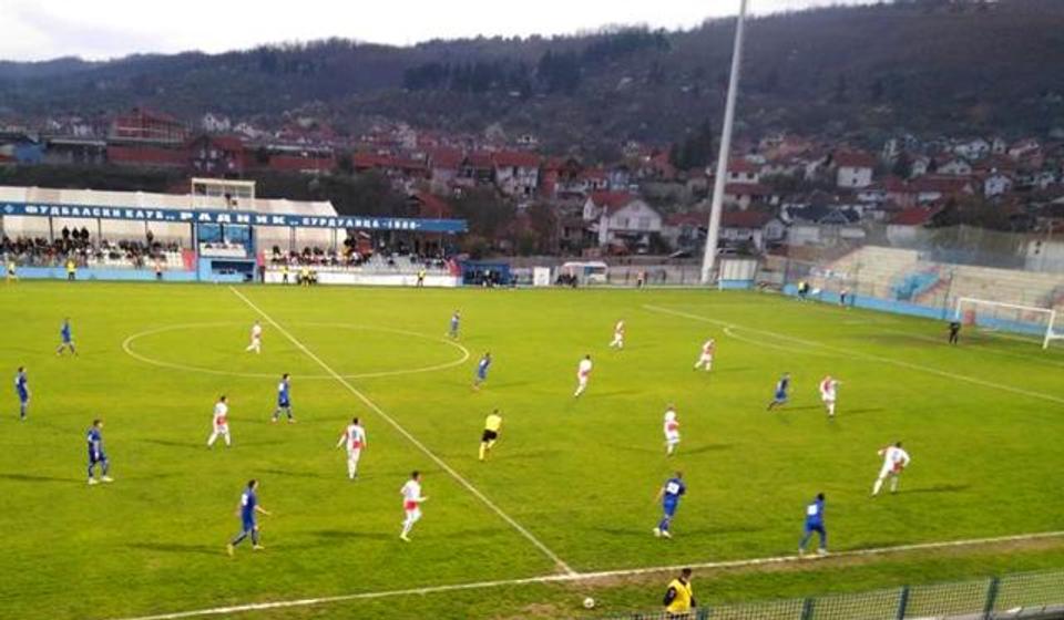 Foto FK Radnik