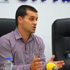 Miroslav Đerić. Foto VranjeNews