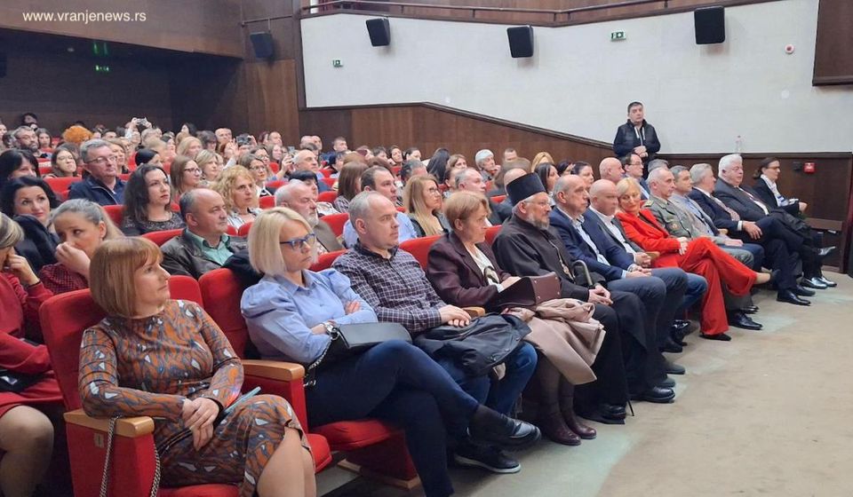 Foto Vranje news