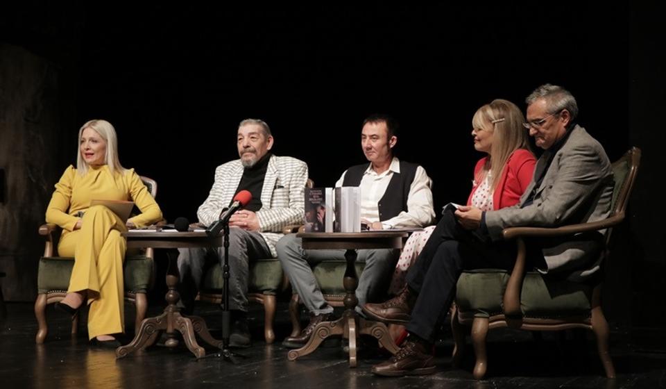 Detalj sa promocije. Foto Vranje News