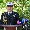 Spasoje Vulević. Foto MUP