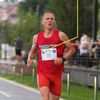 Kristijan Stošić. Foto AK Vranjski maratonci