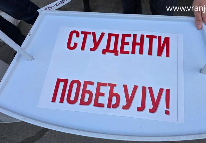 Foto Vranje news