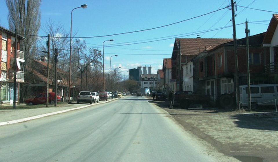 Preševo. Foto Vranje News