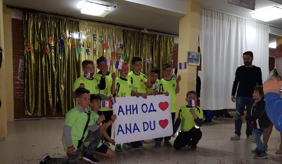 Foto Jelena Stanković