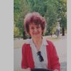Ljubinka Jović. Foto porodična arhiva