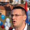 Goran Mladenović. Foto Vranje News