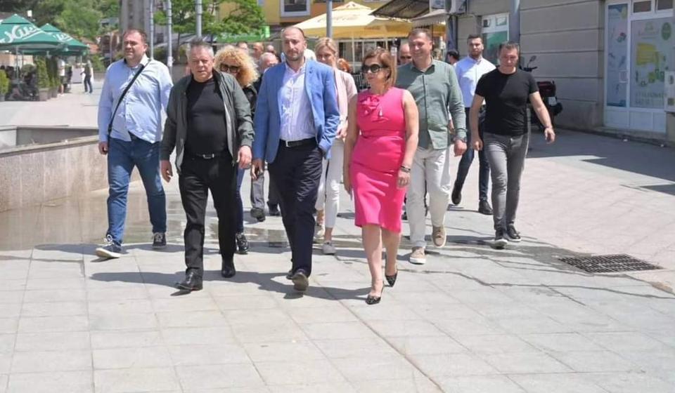 Foto Fejsbuk profil Novice Tončeva