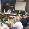 Tema su i podsticajna sredstva za poljoprivrednike. Foto Grad Vranje