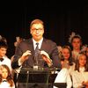 Aleksandar Vučić. Foto Vranje News