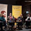 Sa promocije kataloga Legata Vere Cenić. Foto Vranje News