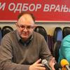 Građani imaju pravo da pokreću inicijative: Zoran Antić. Foto VranjeNews