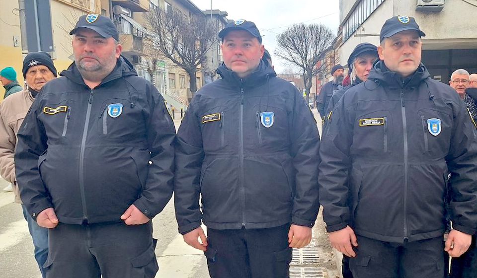 Foto Vranje news
