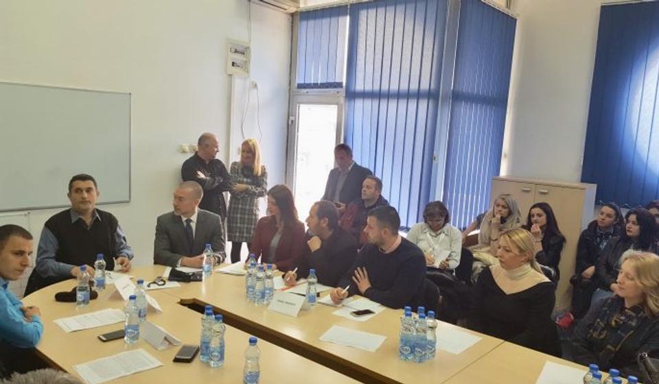 Bogatstvo različitosti. Foto Bujanovačke